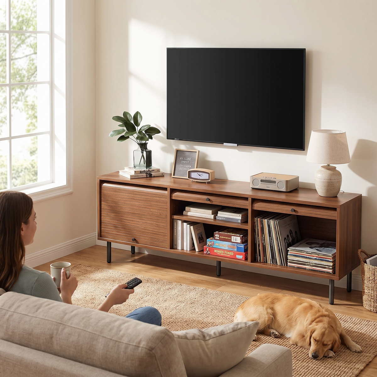 Lifestyle product image