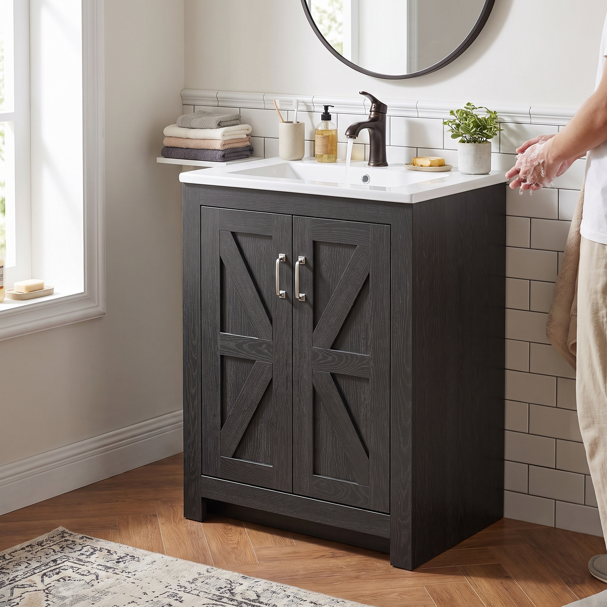 Lifestyle product image