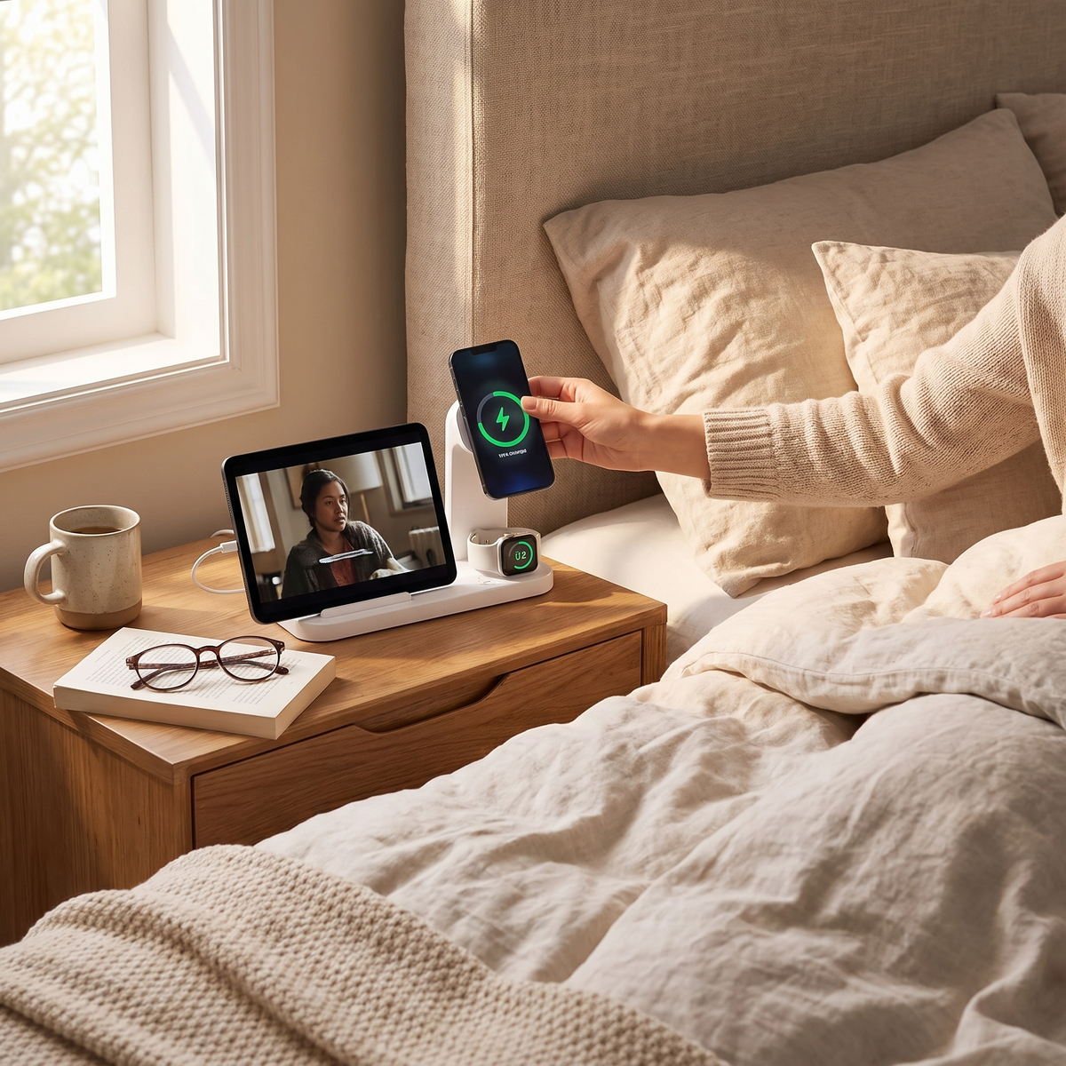 Lifestyle product image