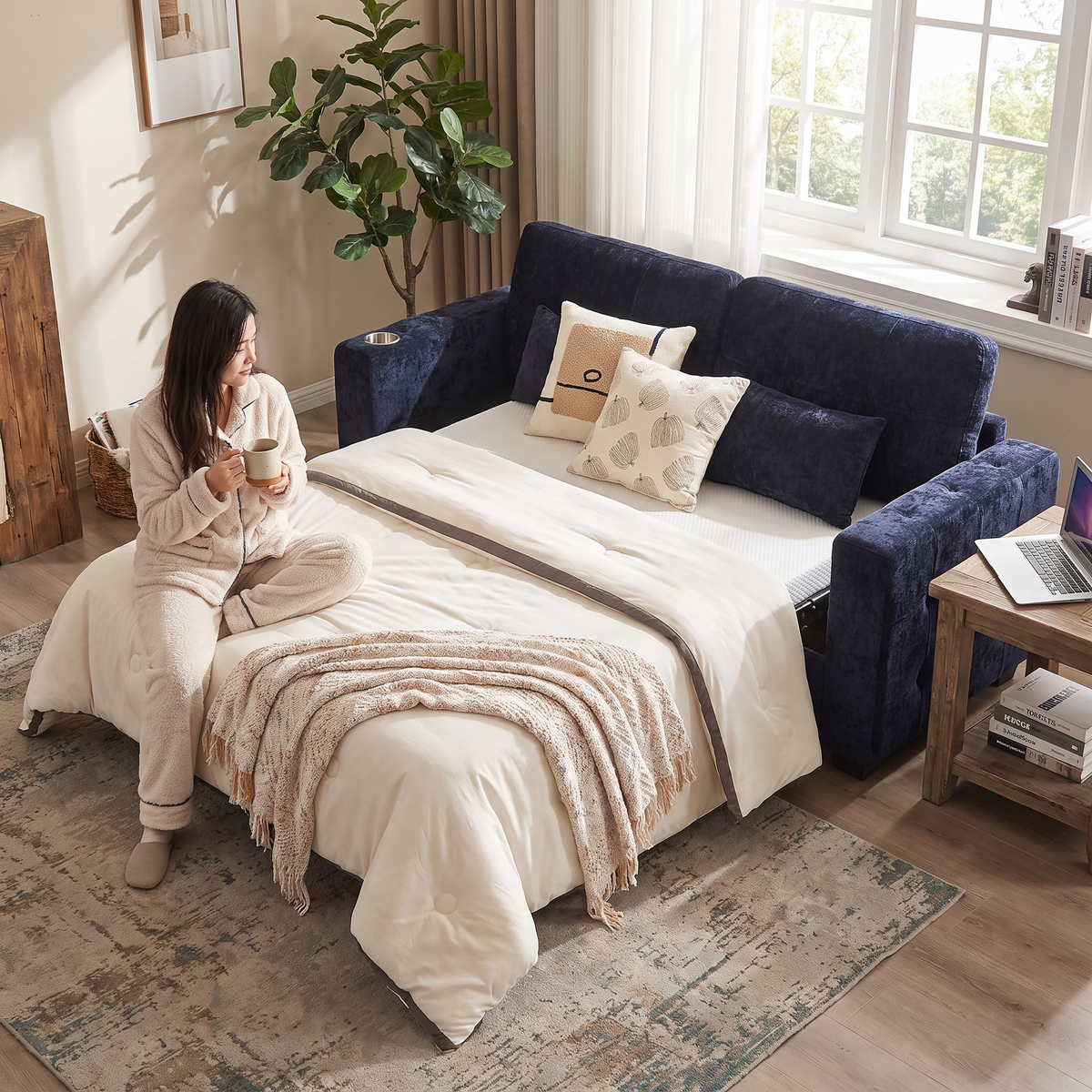 Lifestyle product image