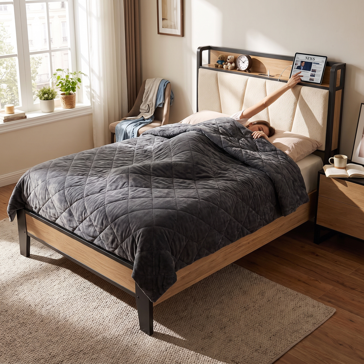 Lifestyle product image