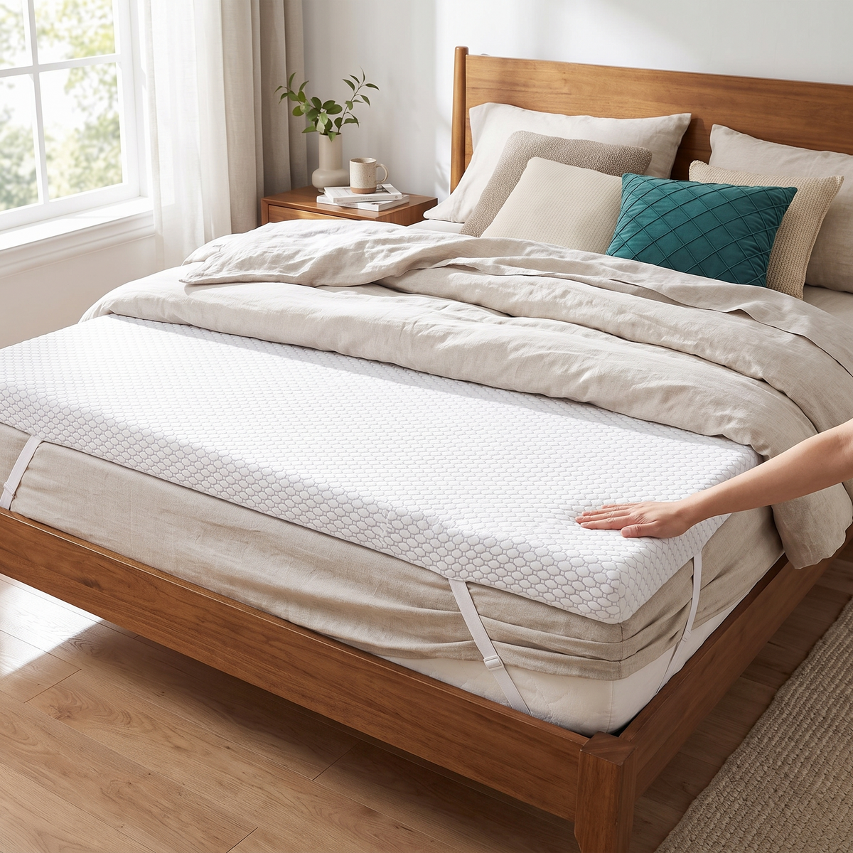 Lifestyle product image