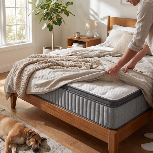 Lifestyle product image