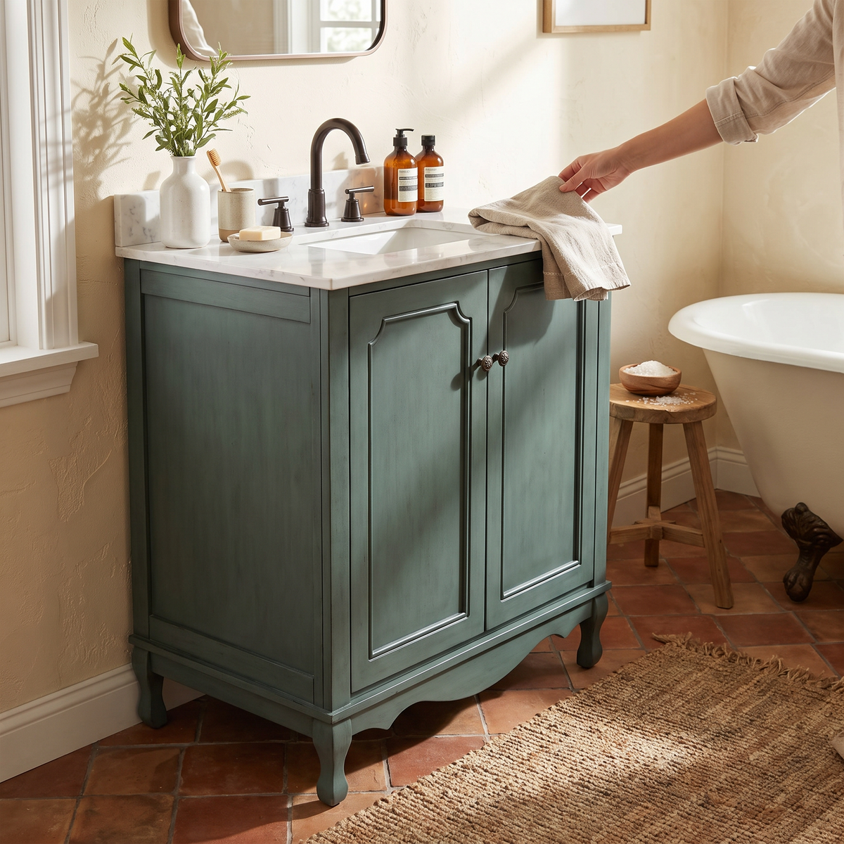 Lifestyle product image