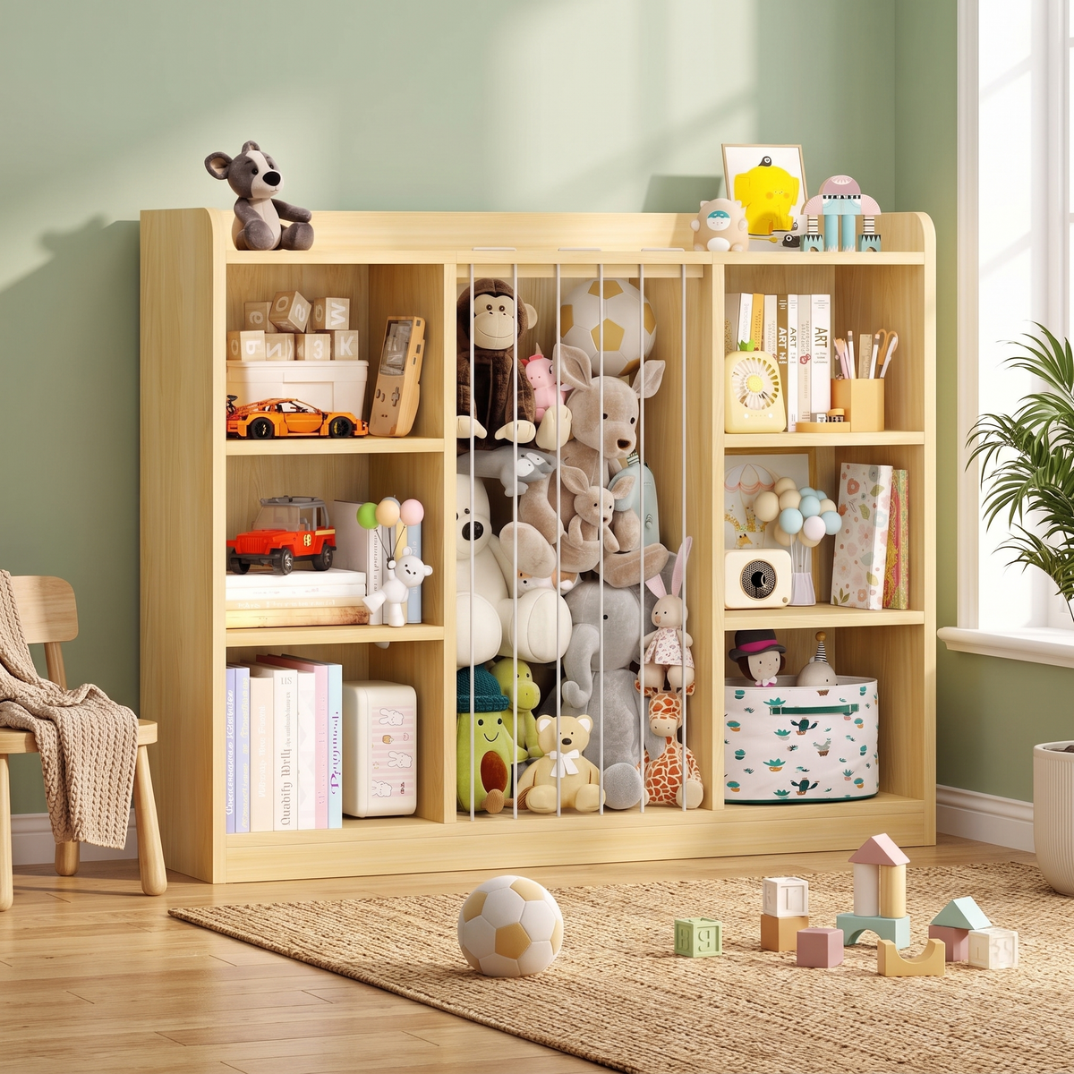 Lifestyle product image
