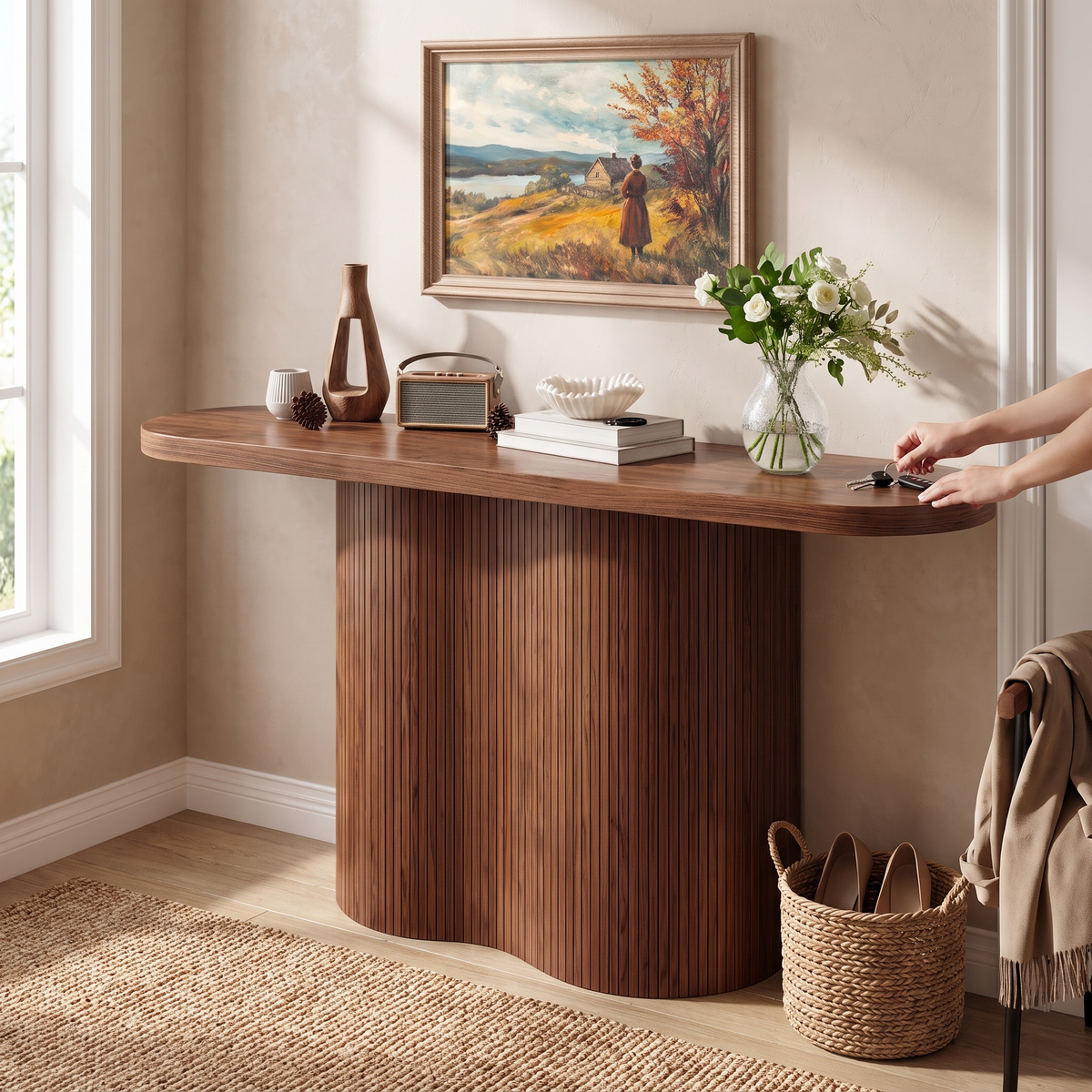 Lifestyle product image