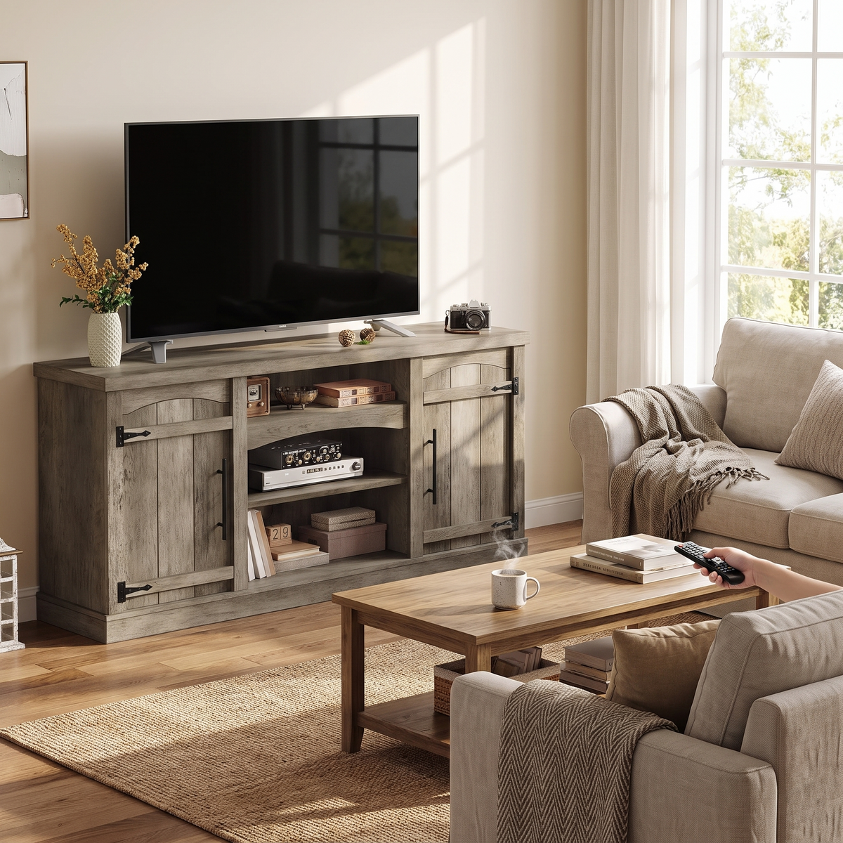 Lifestyle product image