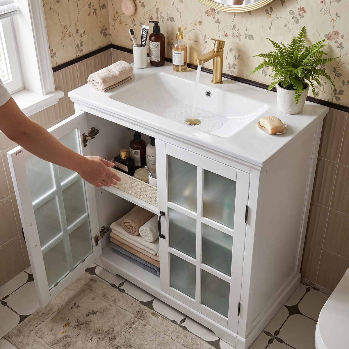 Lifestyle product image