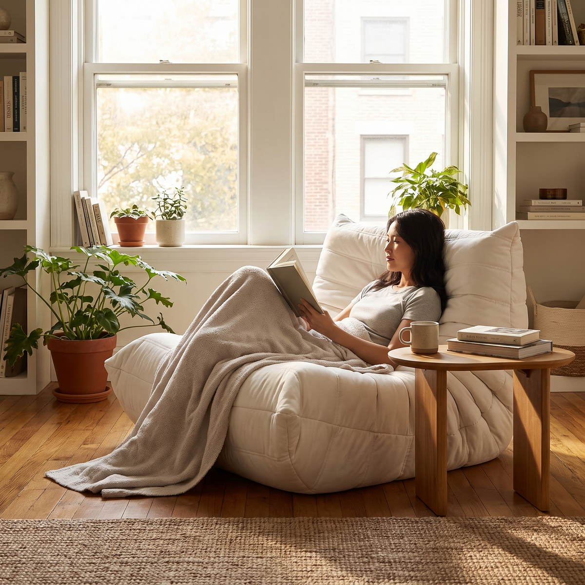 Lifestyle product image
