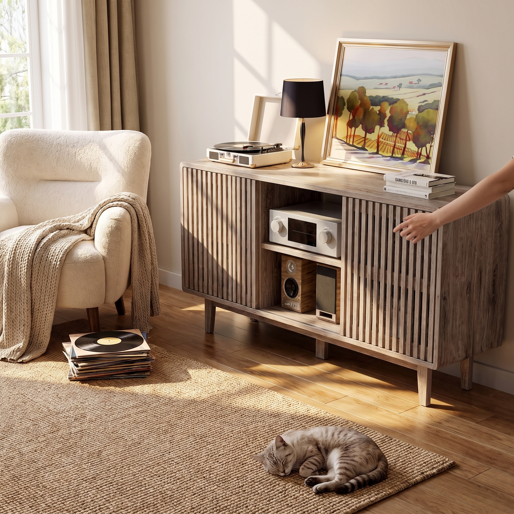 Lifestyle product image