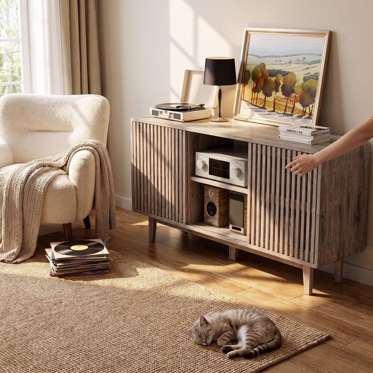 Lifestyle product image