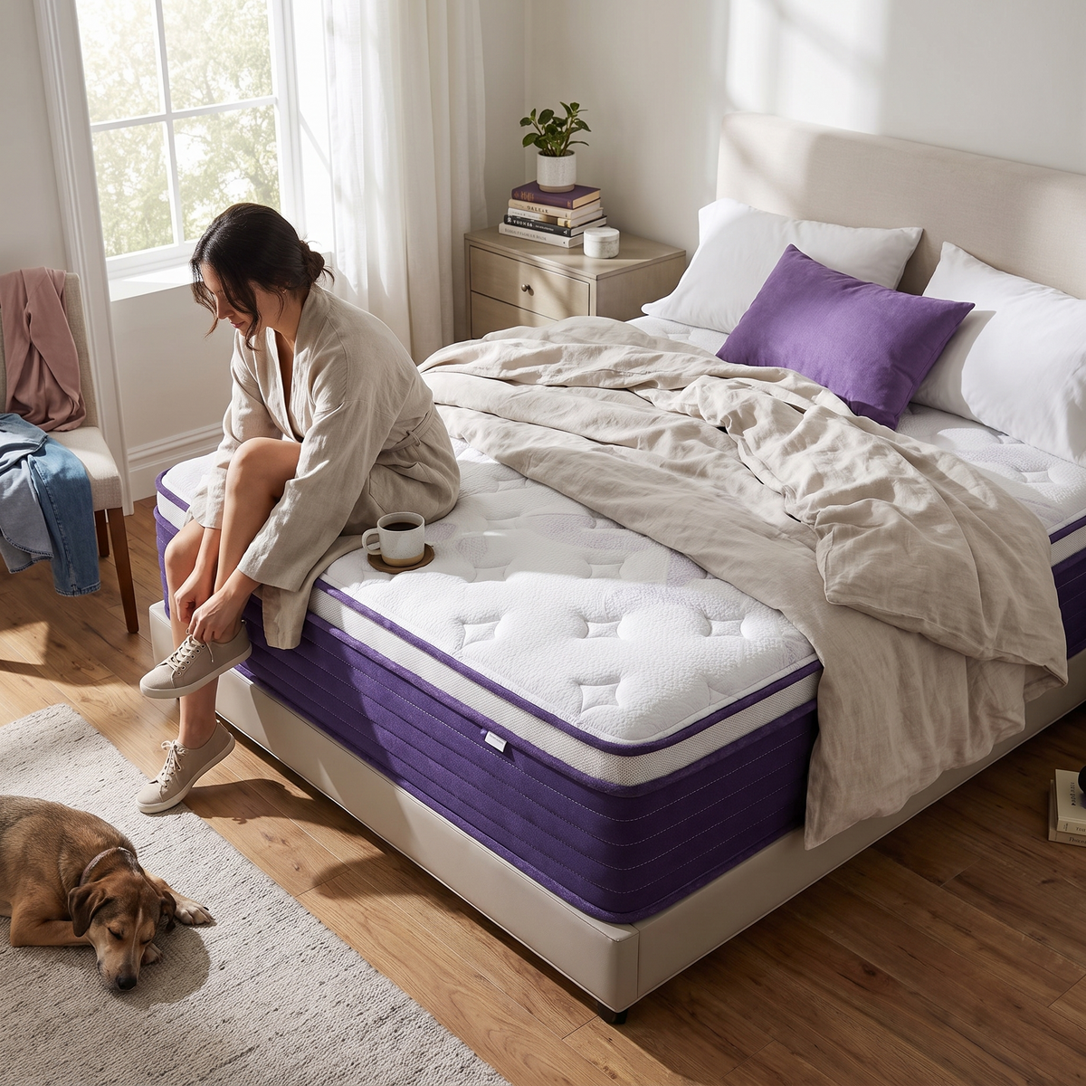 Lifestyle product image