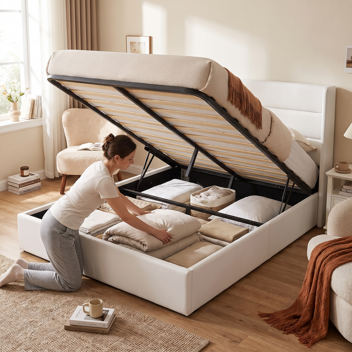 Lifestyle product image