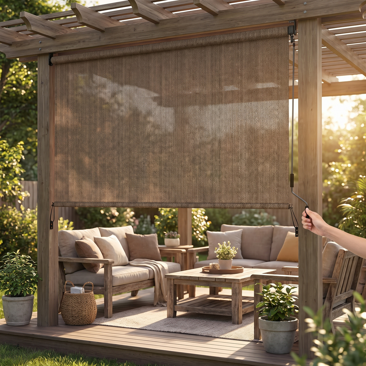 Lifestyle product image