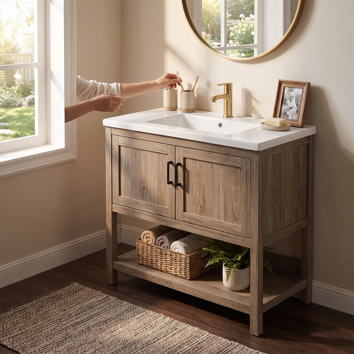 Lifestyle product image