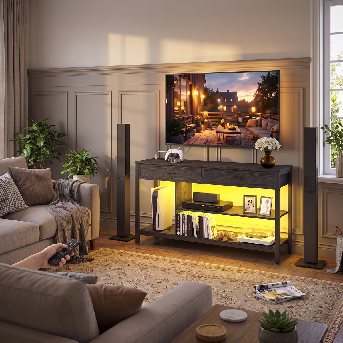 Lifestyle product image