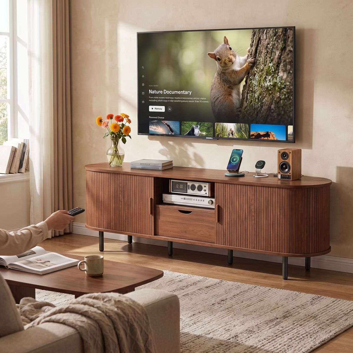 Lifestyle product image