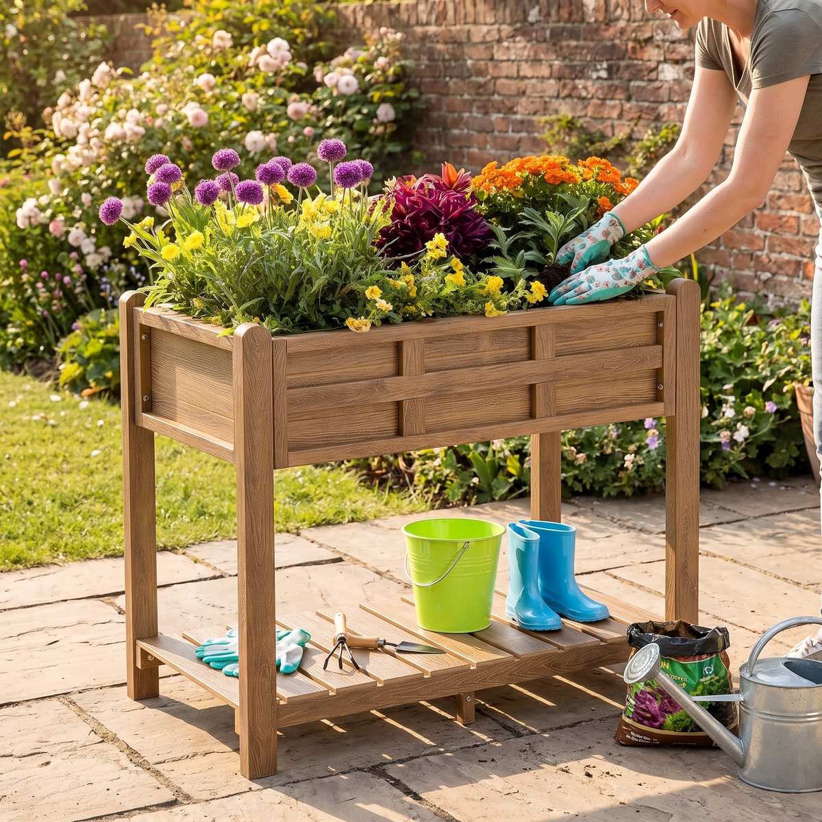 Lifestyle product image