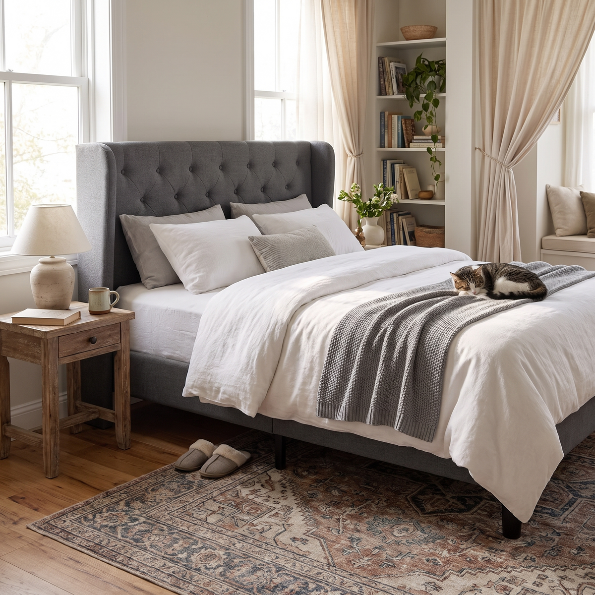 Lifestyle product image