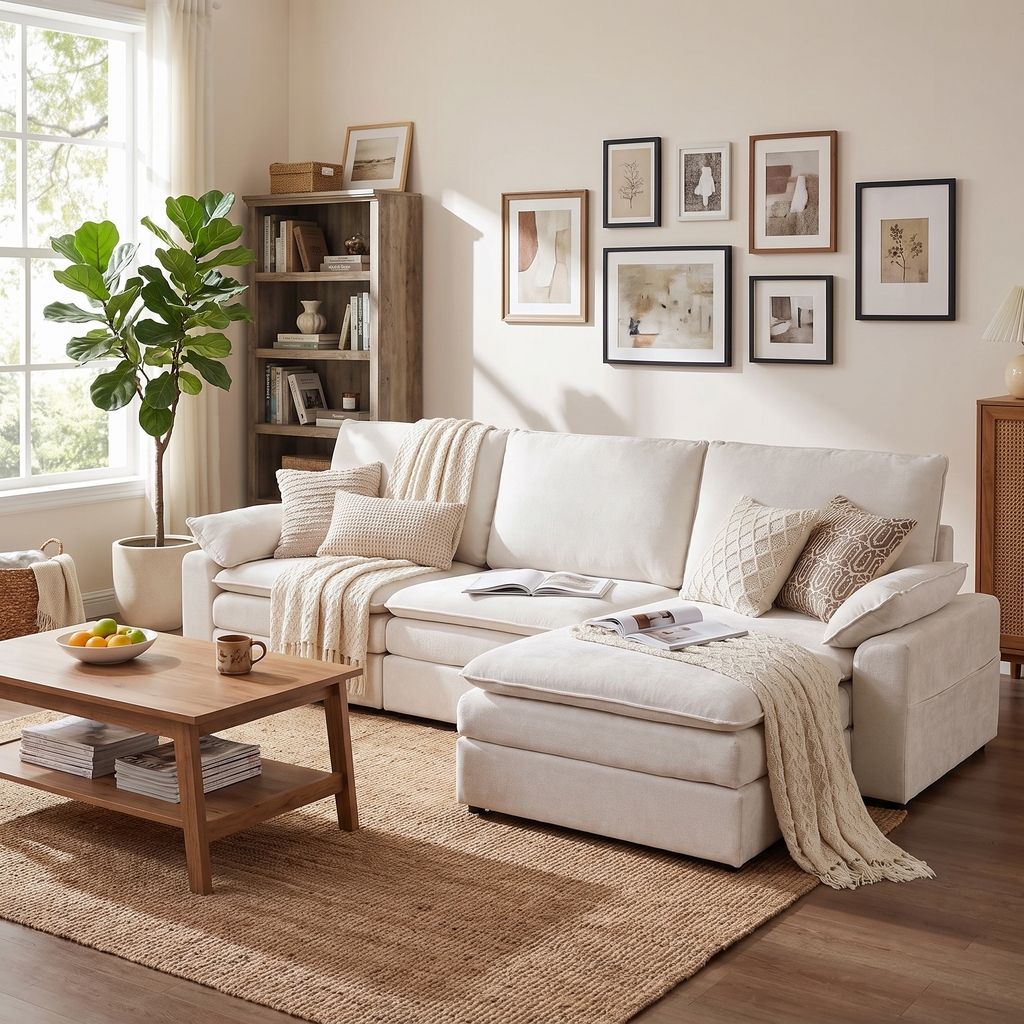 Lifestyle product image