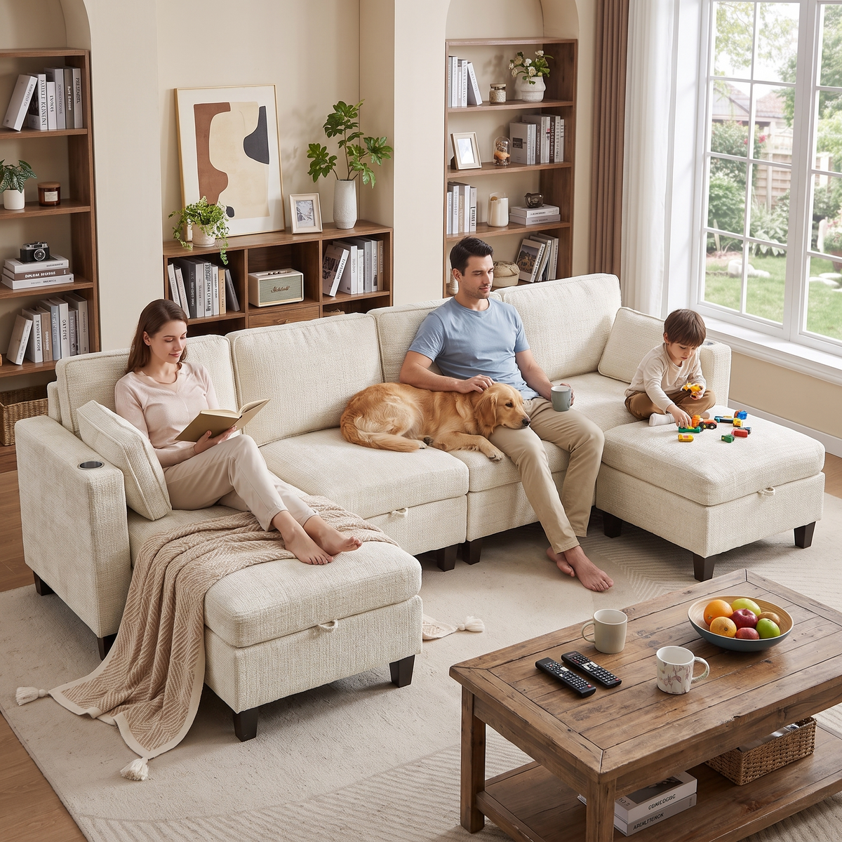 Lifestyle product image