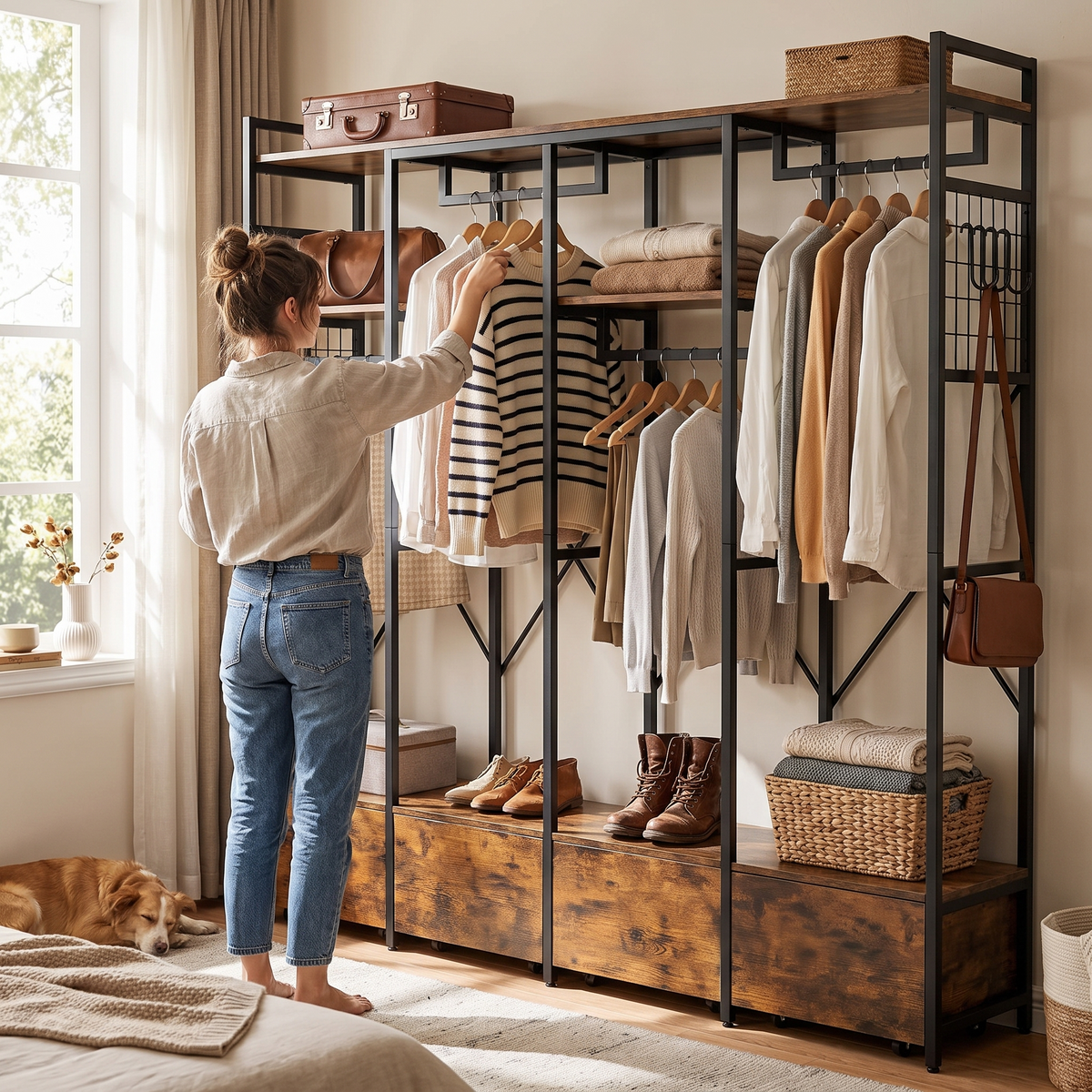 Lifestyle product image