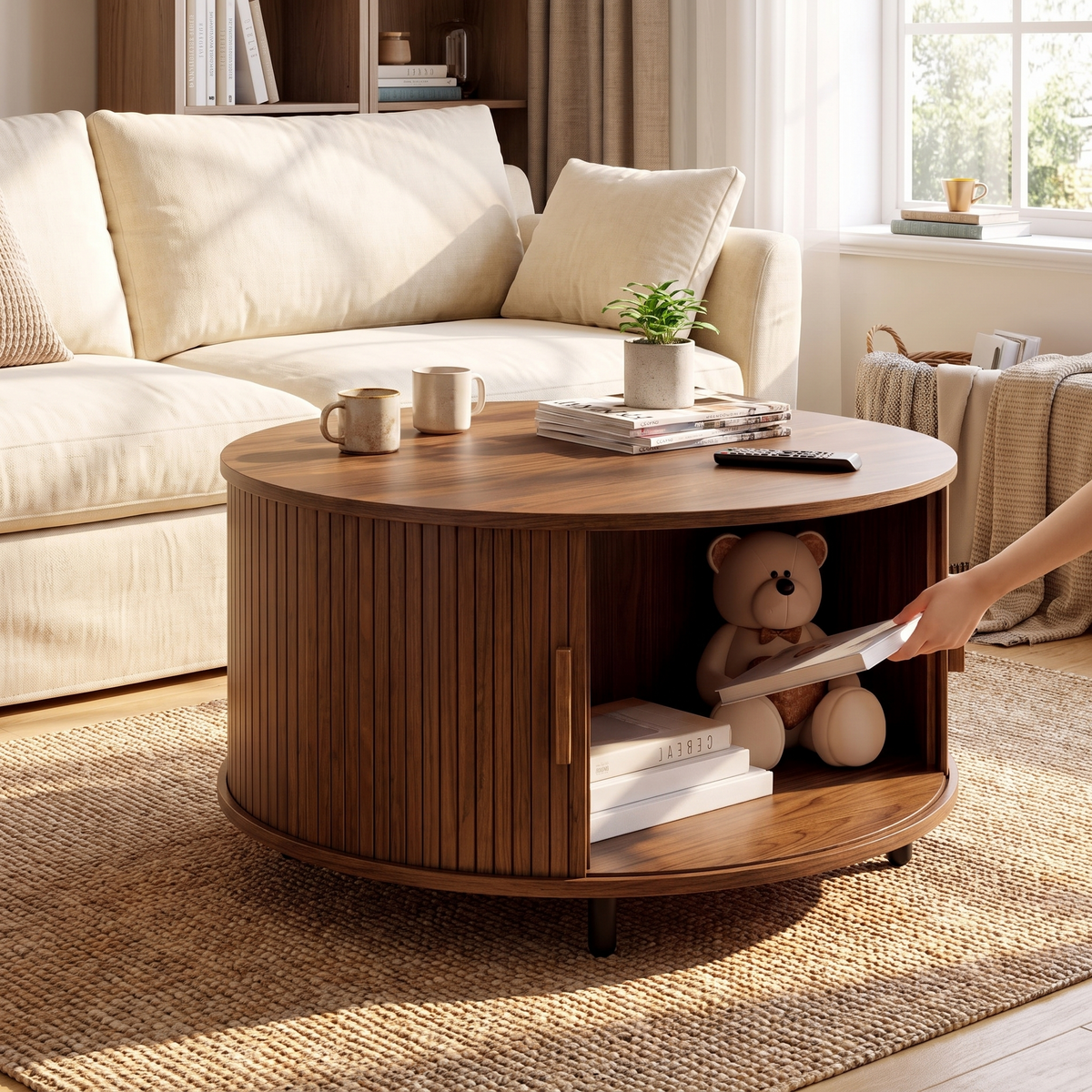 Lifestyle product image