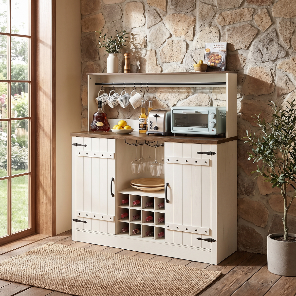 Lifestyle product image