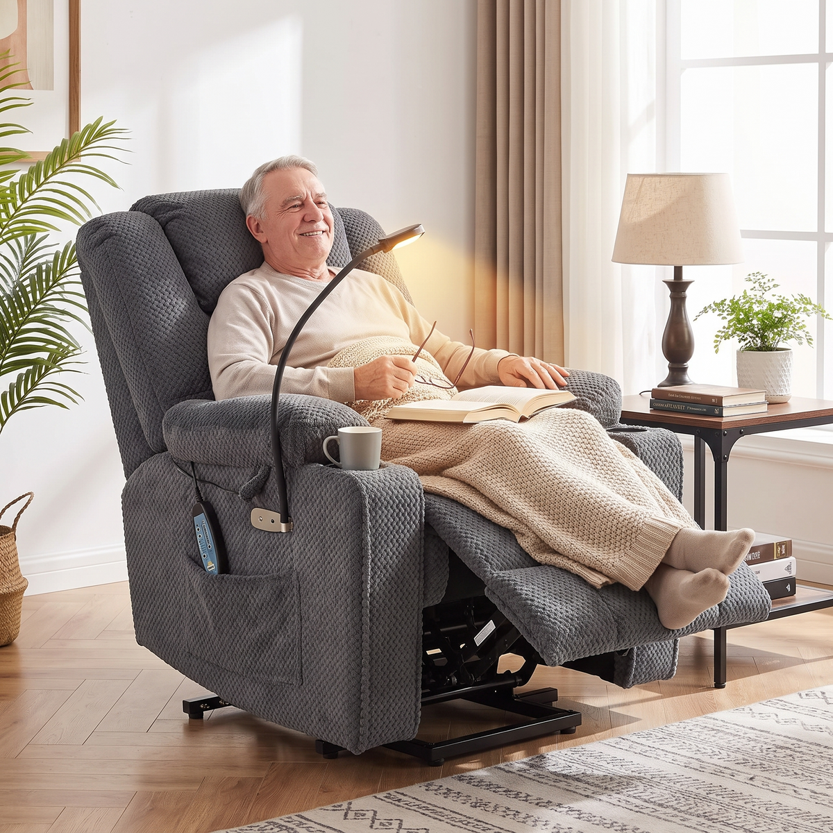Lifestyle product image