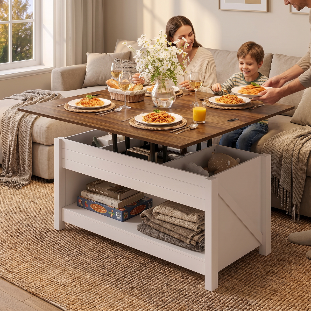 Lifestyle product image