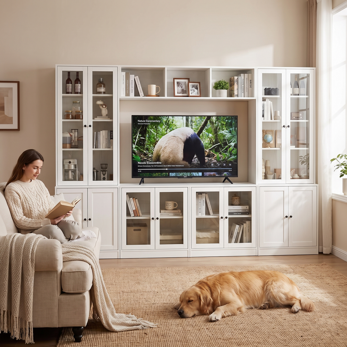 Lifestyle product image
