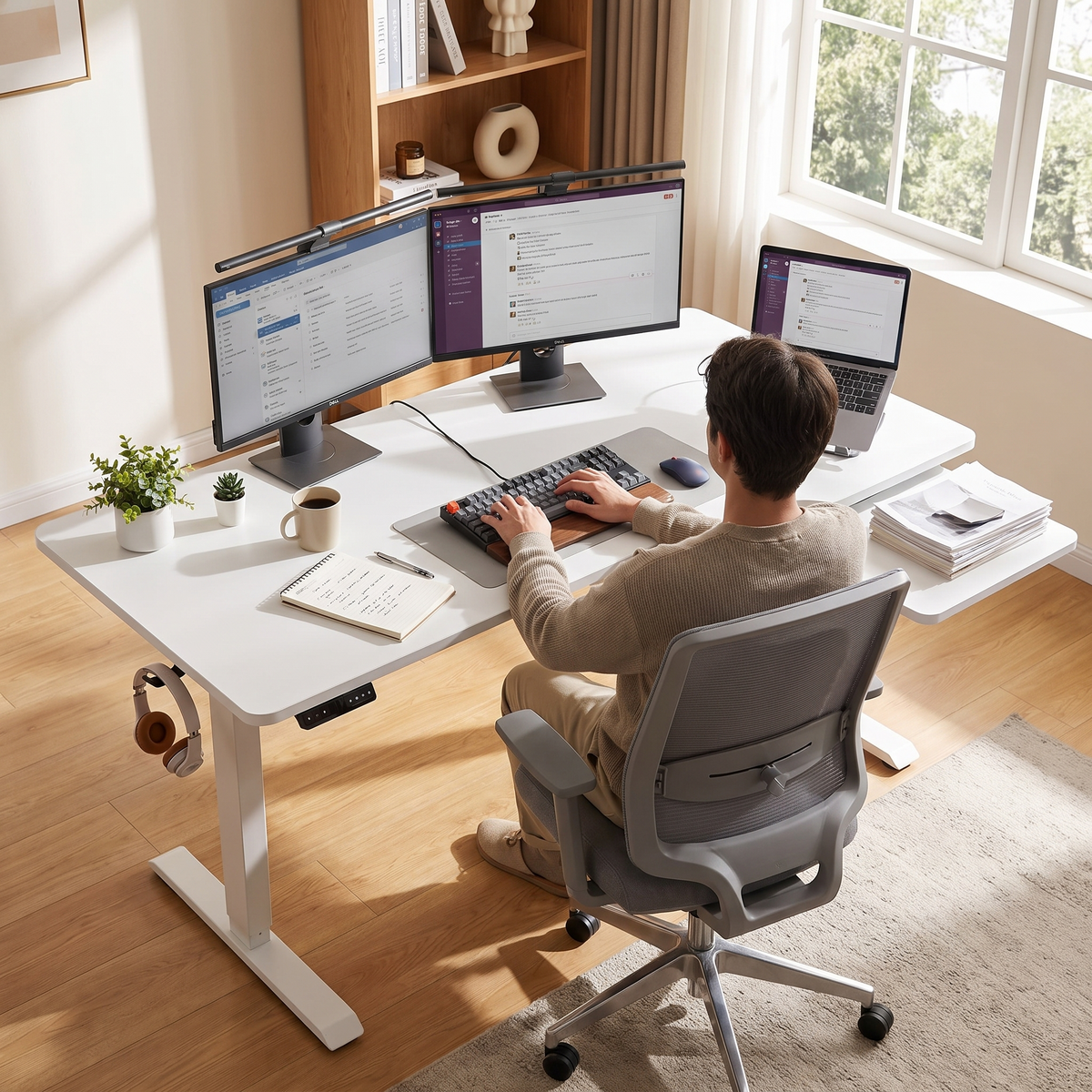 Lifestyle product image