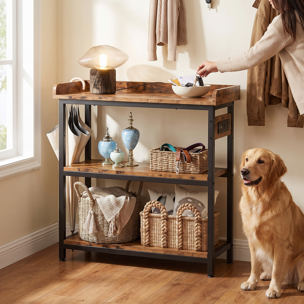 Lifestyle product image