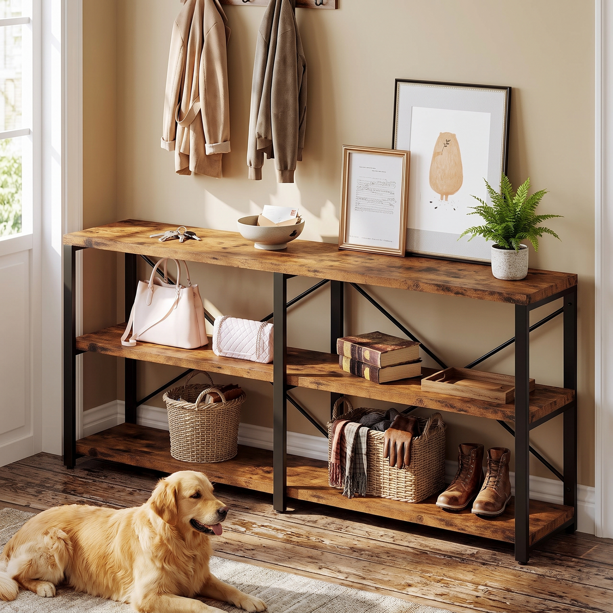 Lifestyle product image