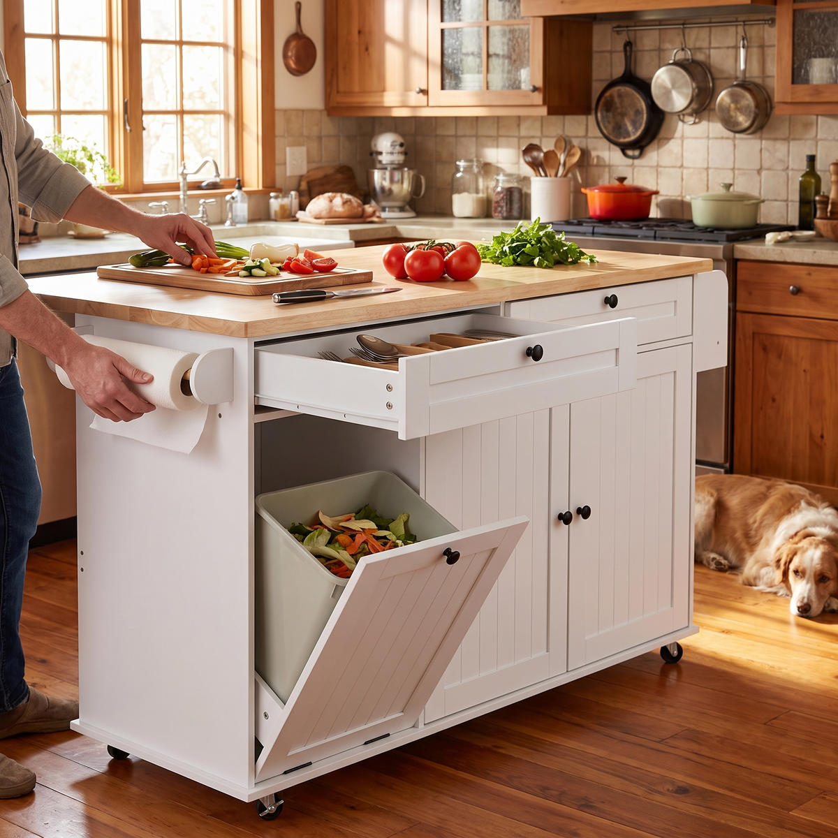 Lifestyle product image