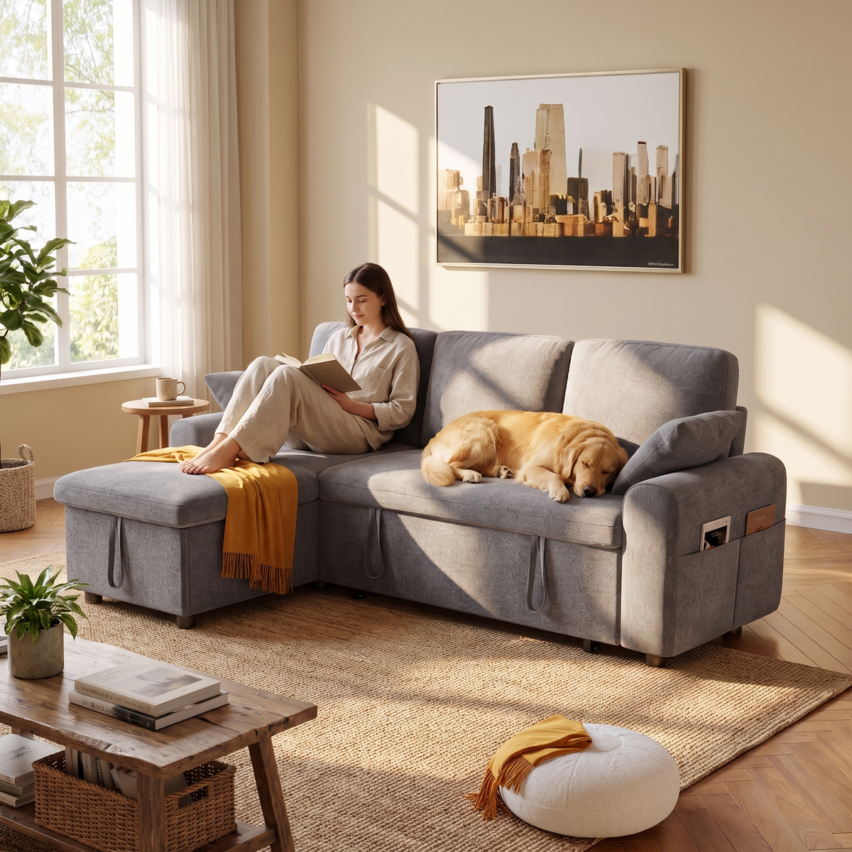 Lifestyle product image