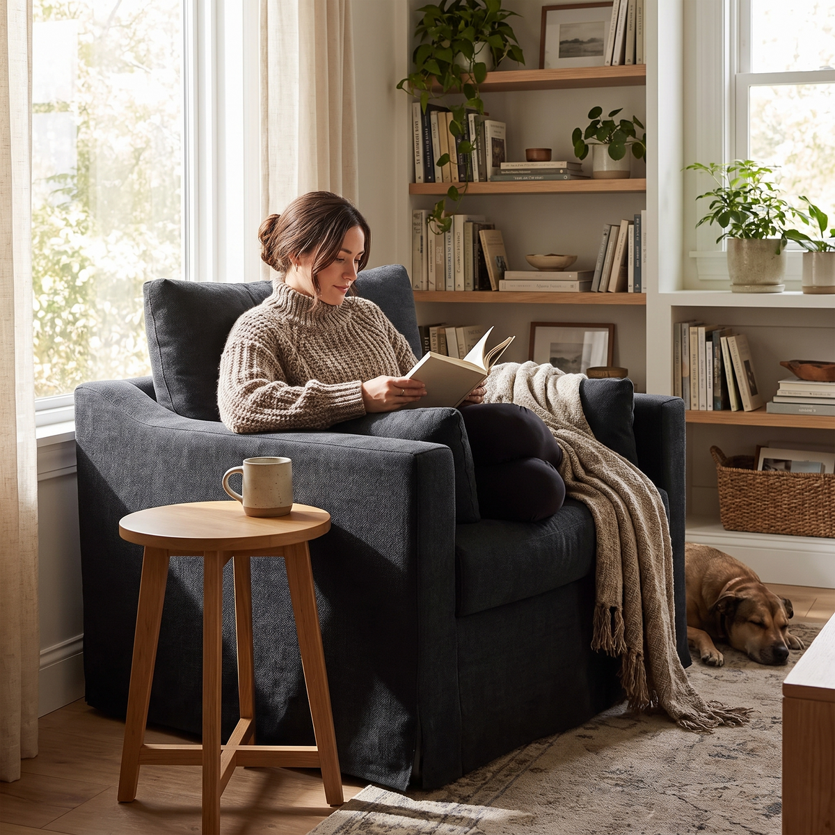 Lifestyle product image