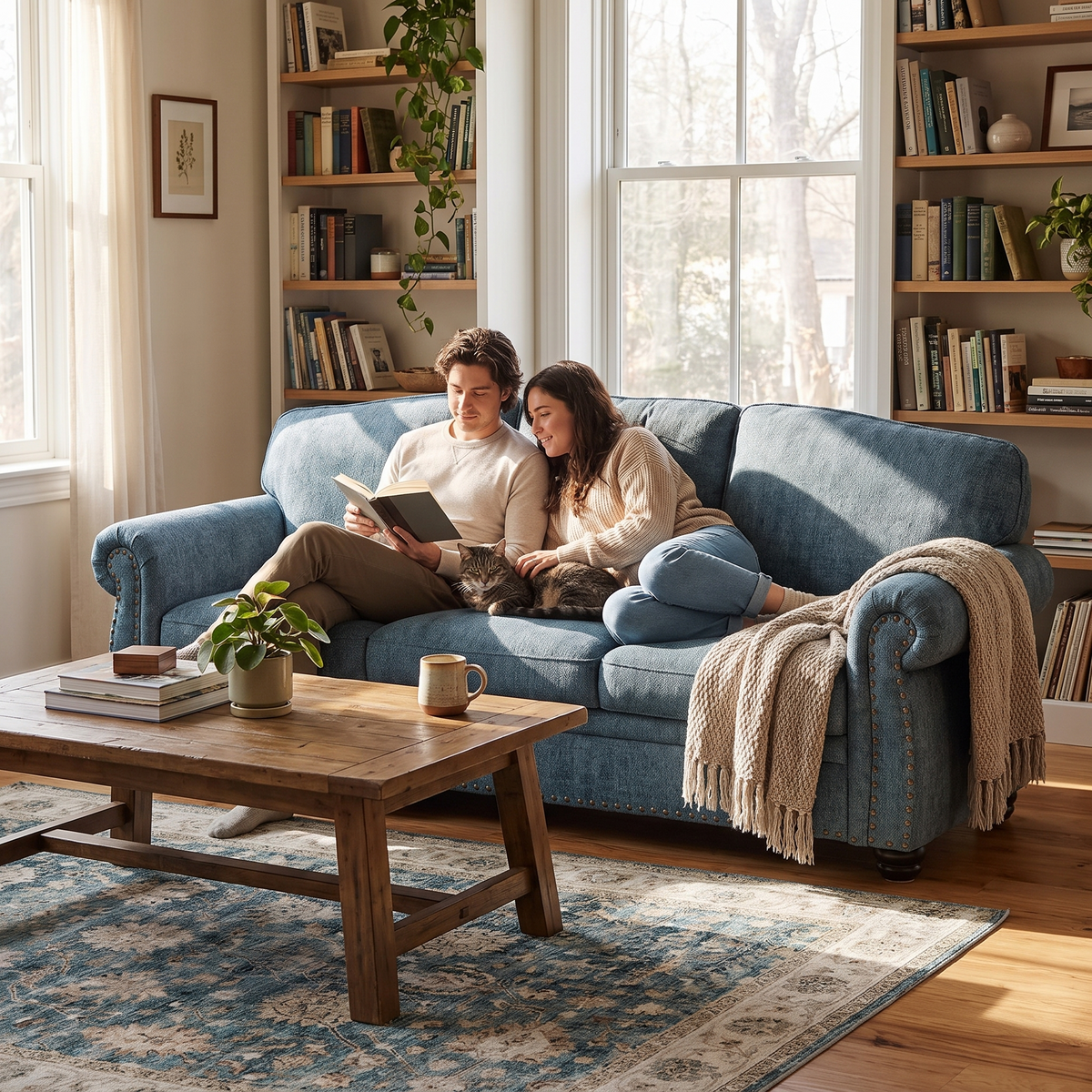 Lifestyle product image