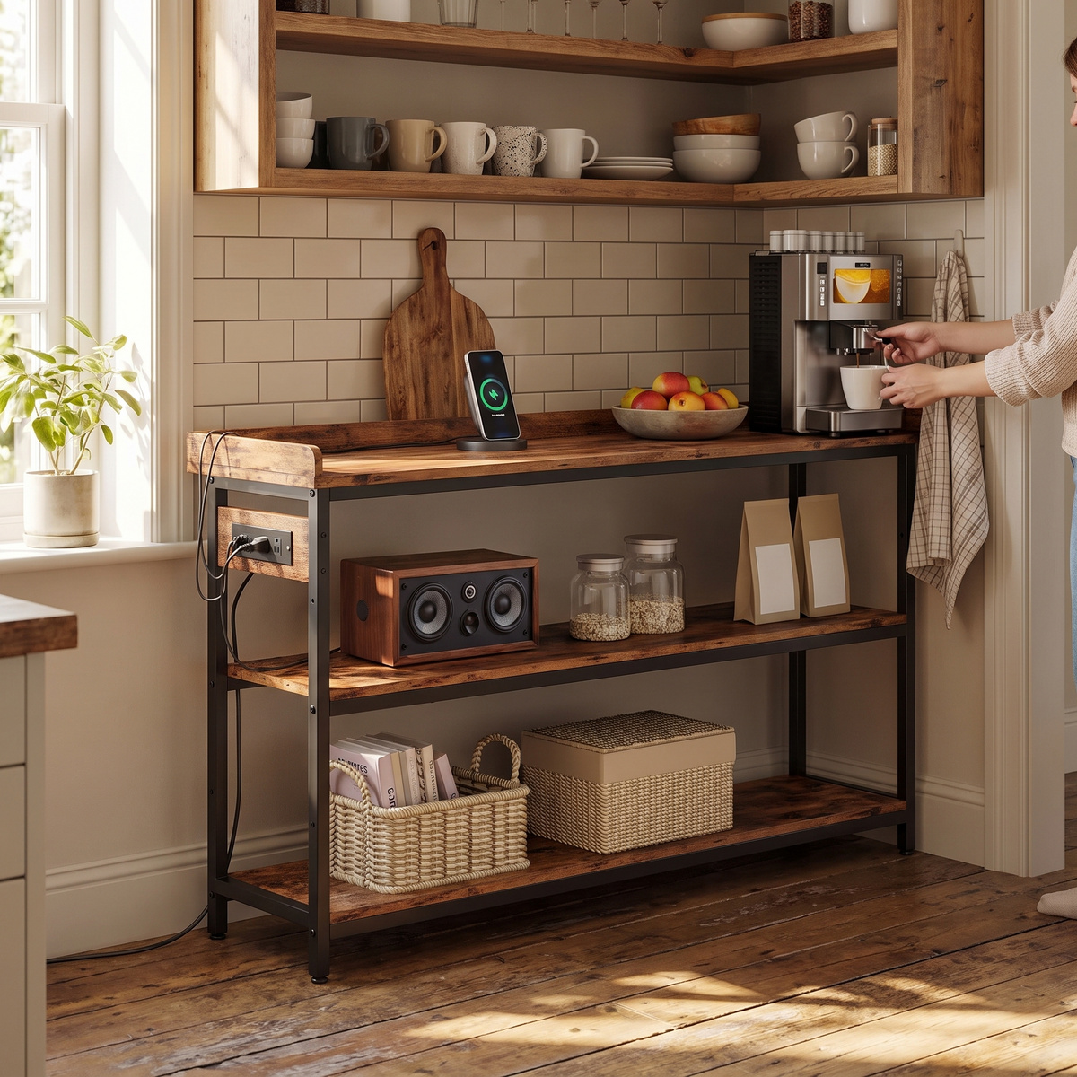 Lifestyle product image
