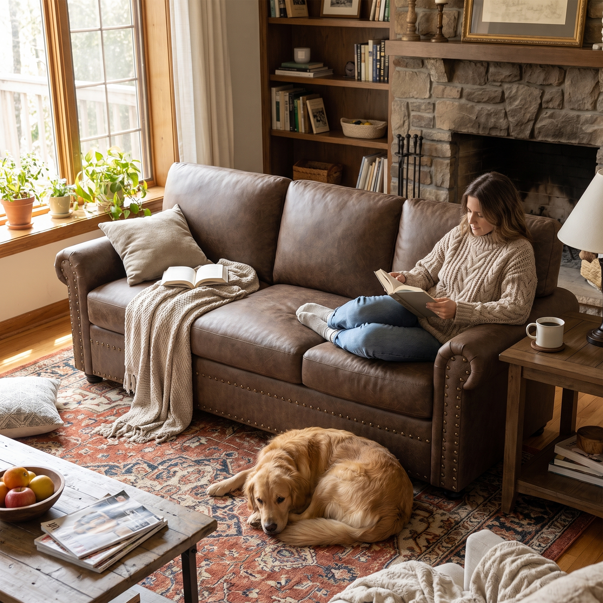 Lifestyle product image