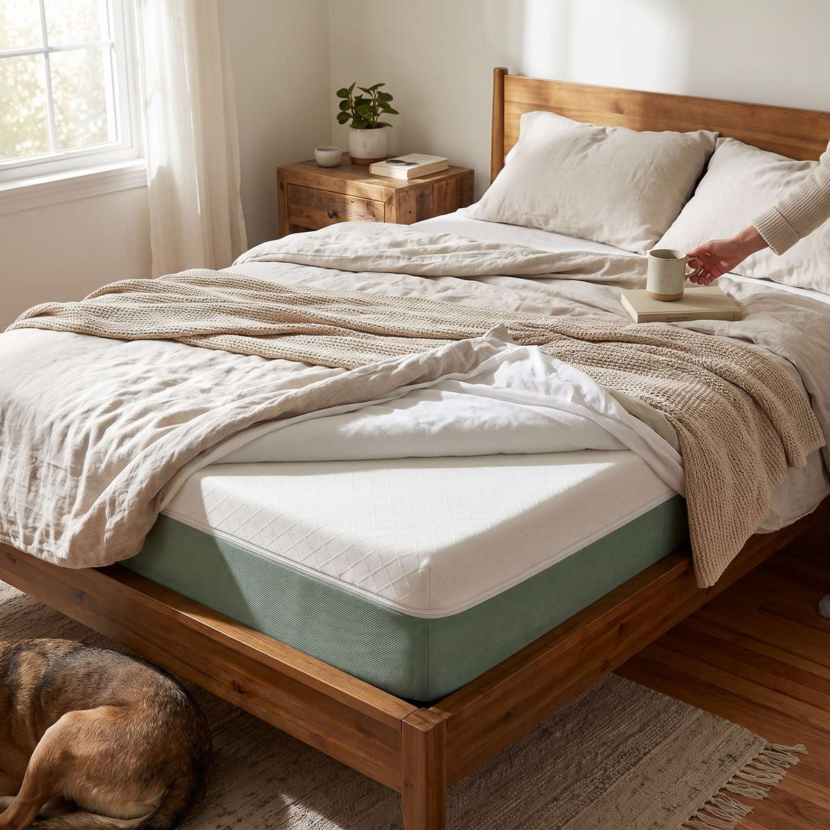 Lifestyle product image