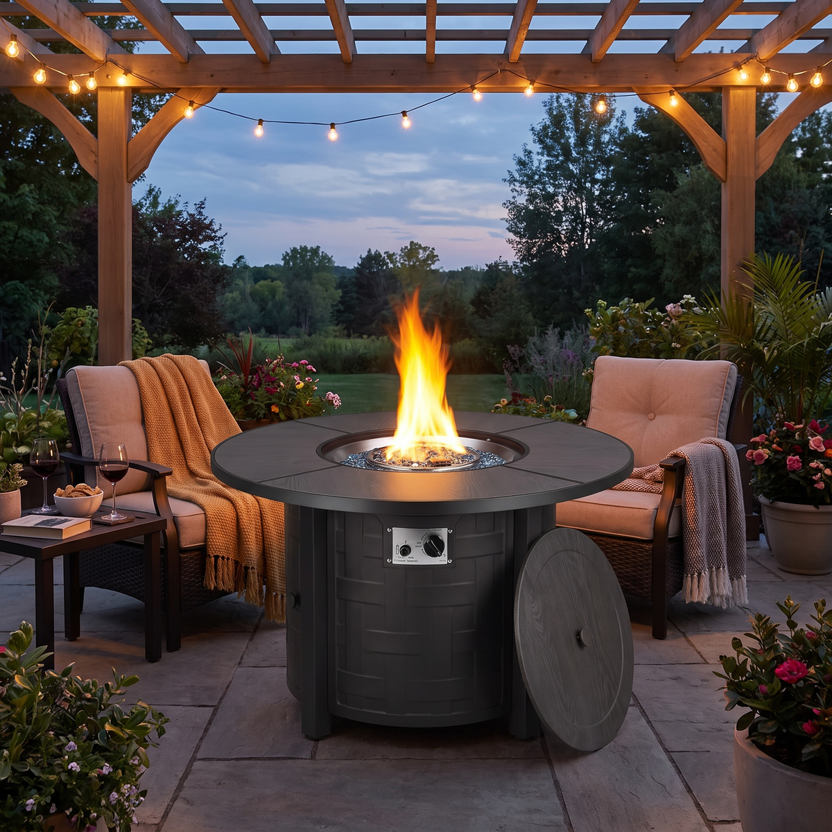 Lifestyle product image