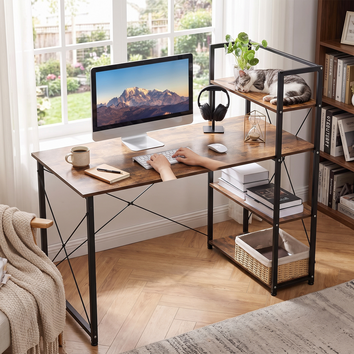 Lifestyle product image