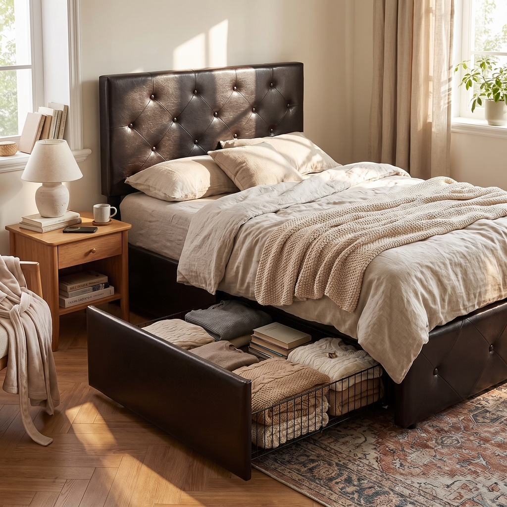 Lifestyle product image