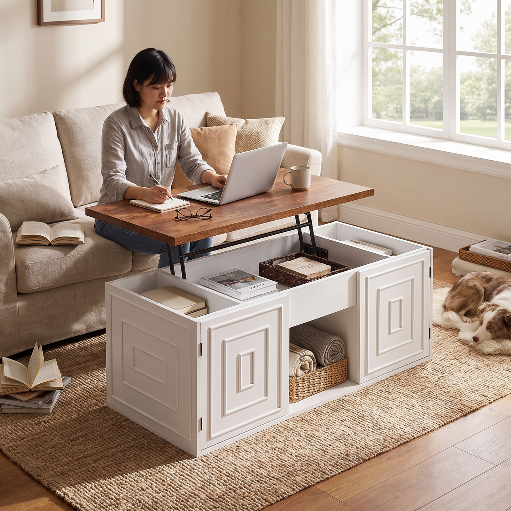 Lifestyle product image