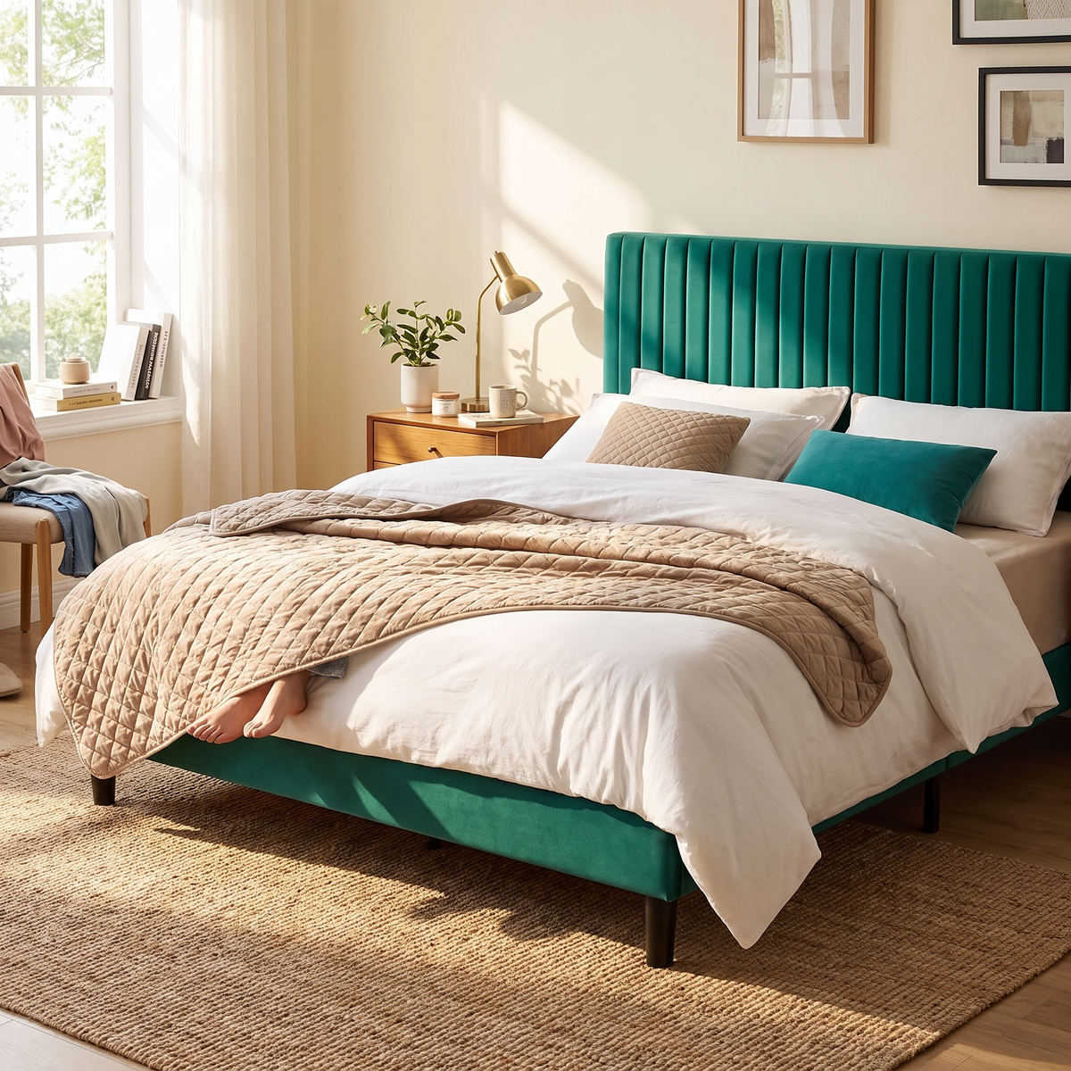 Lifestyle product image