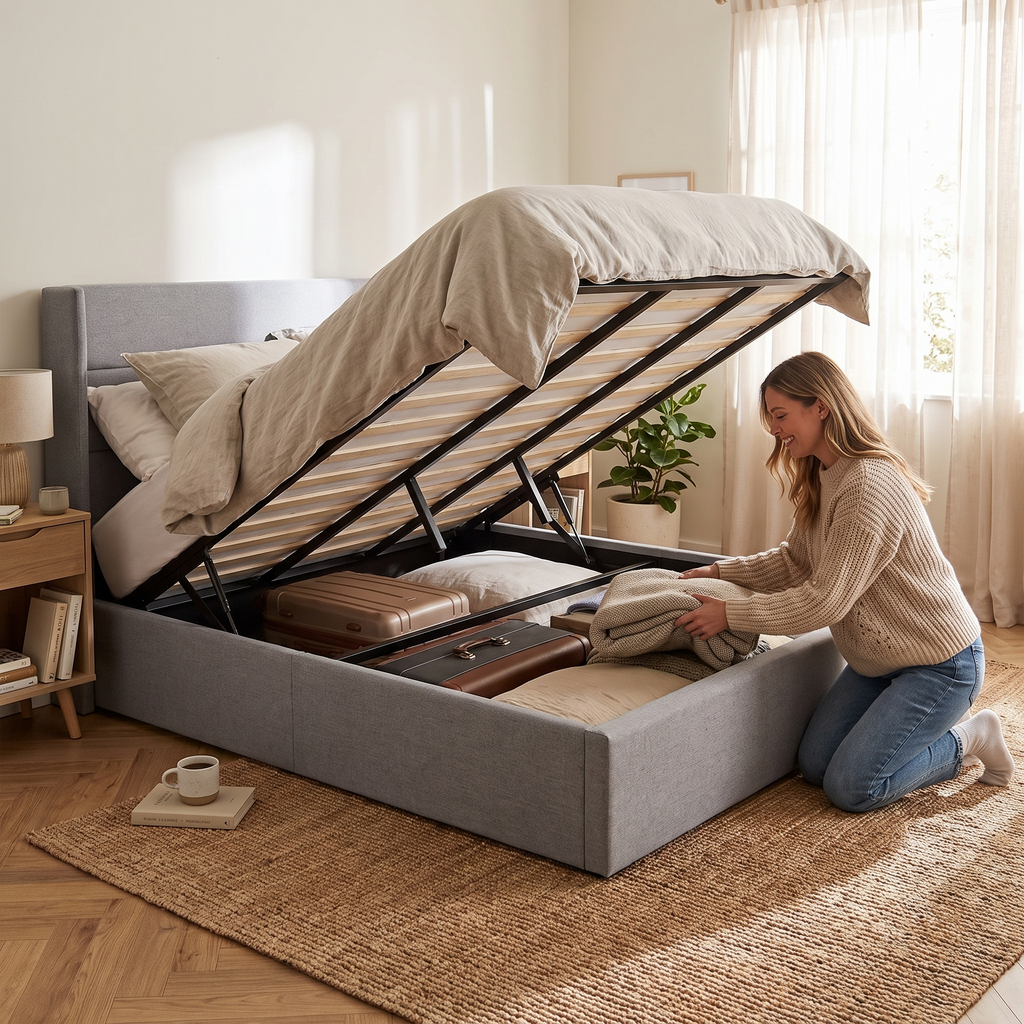Lifestyle product image