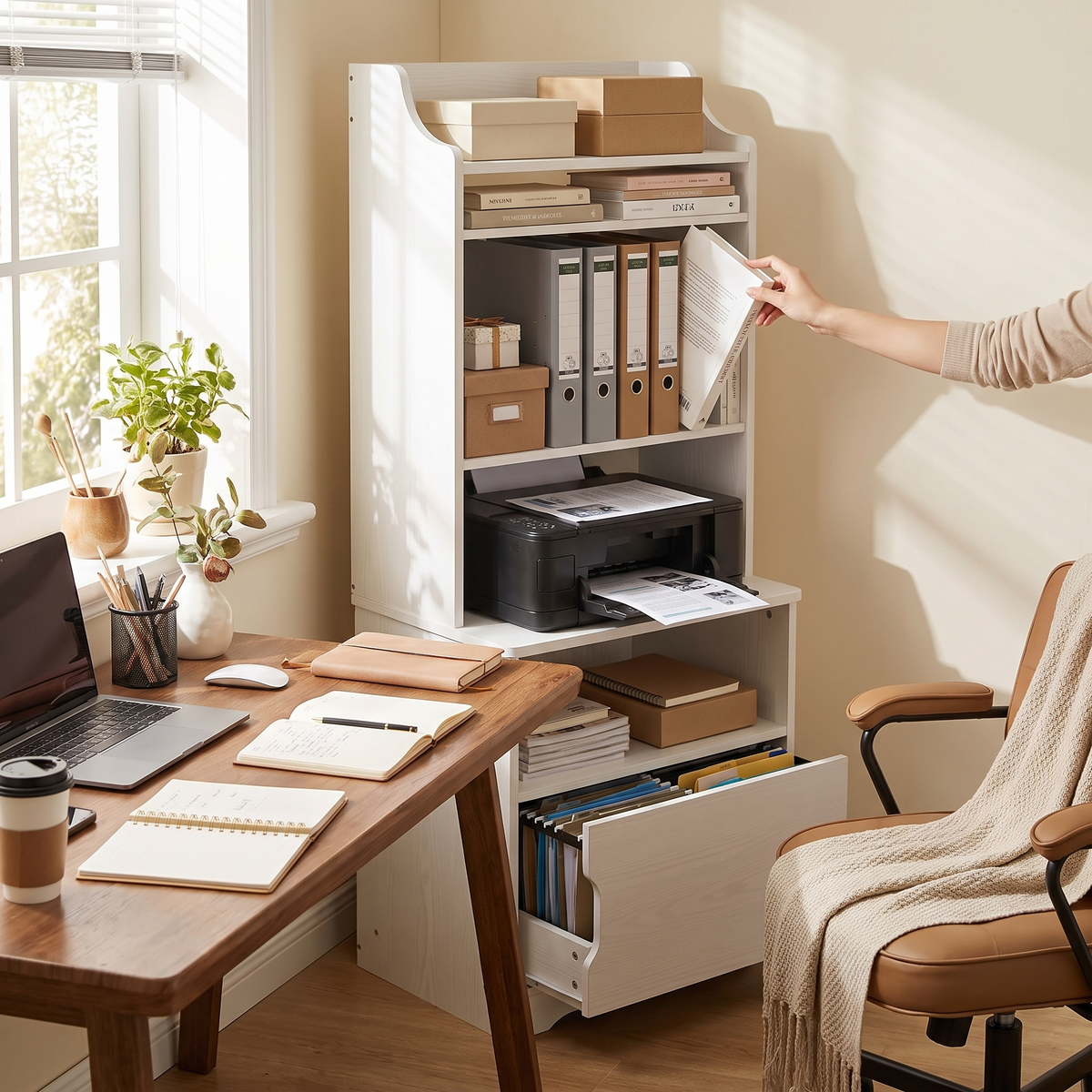 Lifestyle product image