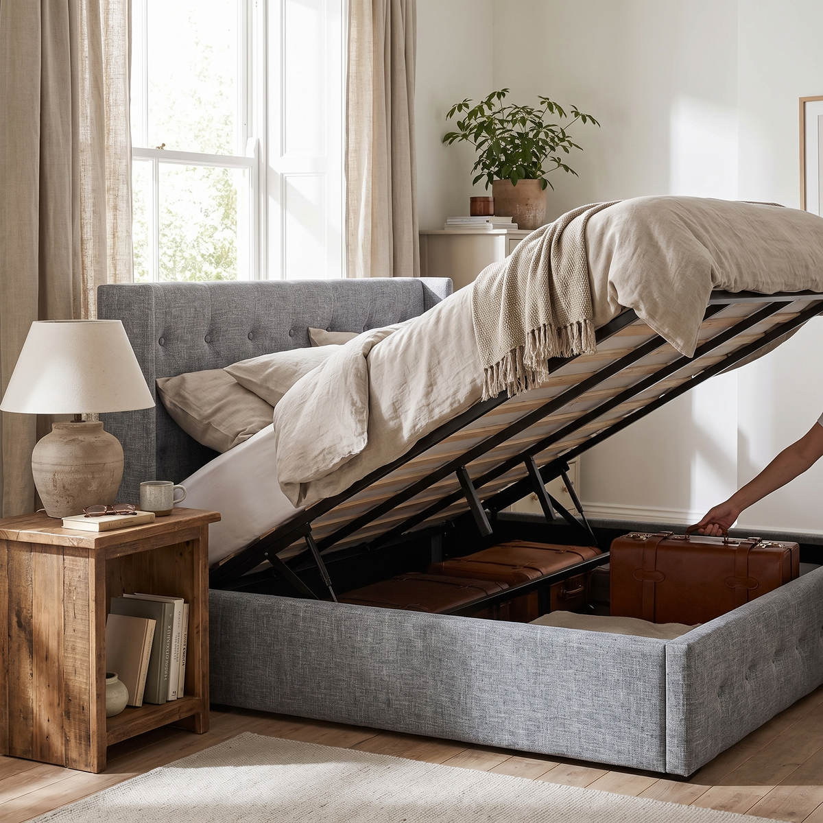 Lifestyle product image