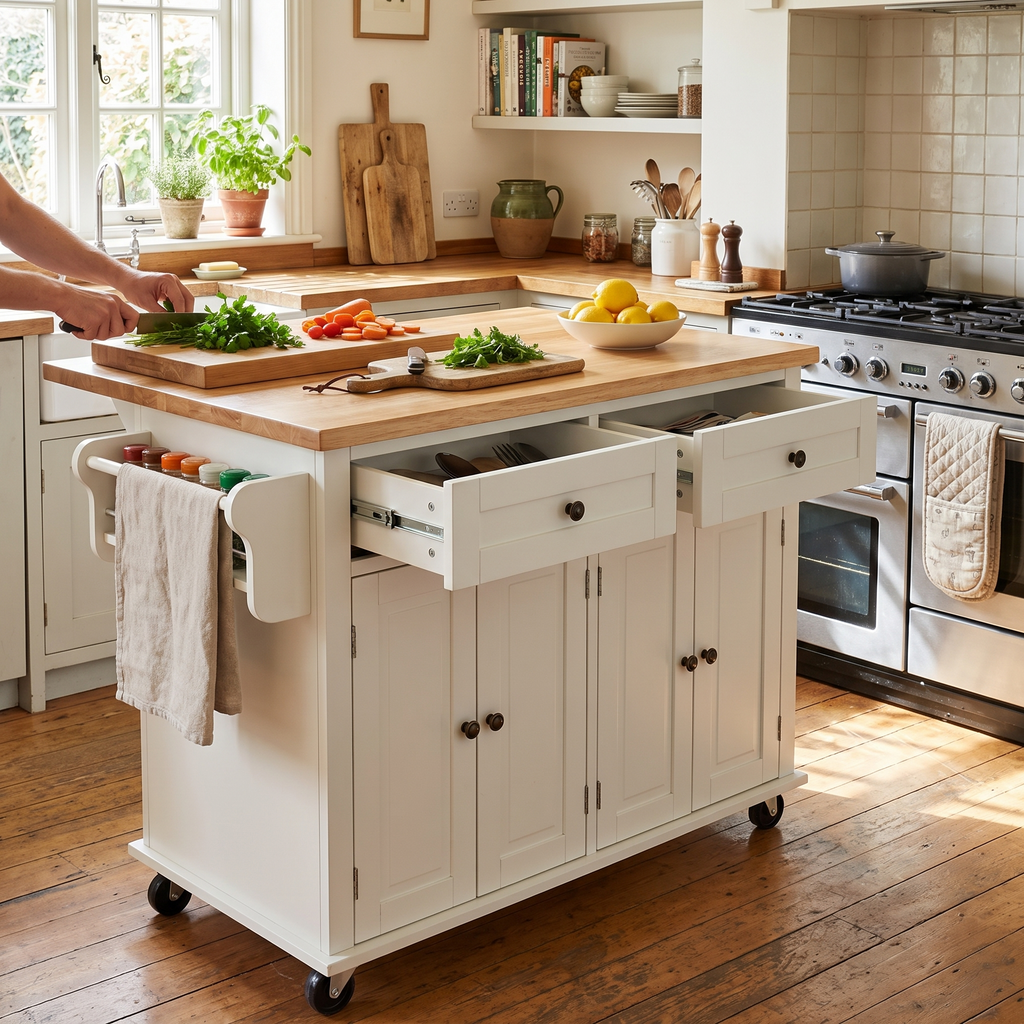 Lifestyle product image